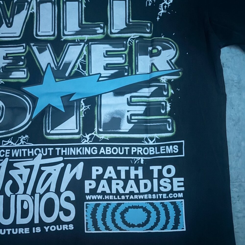 Hellstar - Picture 2 of 4